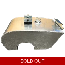 Petrol Tank Long Range Oiltek S3 Rt, Mugello etc